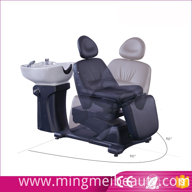Shampoo Chair Shampoo Chair